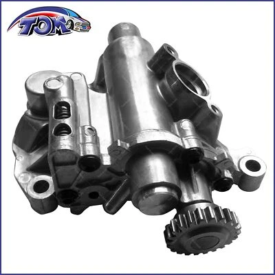 Nuevo conjunto de bomba de aceite del motor para Audi A4 A6 Q5 TT Quattro 2,0 L 06H115105BF Foto 1 de 3