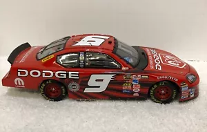 2005 Kasey Kahne #9 Dodge Dealers 1:24 Scale Action Platinum Series Rare Bank - Bild 1 von 10