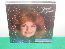 JEANNE PRUETT - STAR STUDDED NIGHTS - SEALED VINYL LP