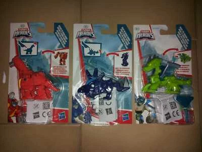 Lotto Giocattoli vintage collezione  mercatino giochi transformers Dinobot  - Immagine 1 di 2