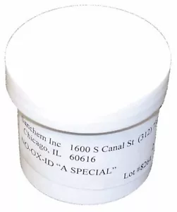 NO-OX-ID A-Special- Electrical Contact Grease- Keeps Metals Free of Rust and Cor - Picture 1 of 1