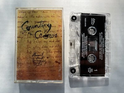 Counting Crows August and Everything After - Image 1 of 3