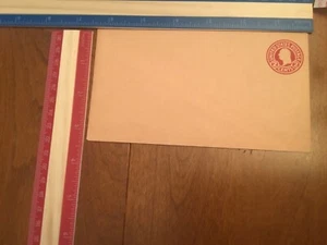 ICOLLECTZONE US Postal Stationary Entire U431a (G000-15) - Picture 1 of 1