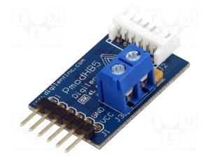 1 piece, Pmod module 410-106P /E2UK - Picture 1 of 9