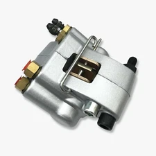 Brake Calipers & Brackets
