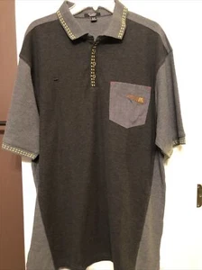 Camisa Polo Uniforme McDonalds Manga Corta Hombre Talla XL-R - Imagen 1 de 7