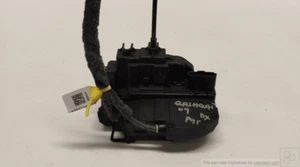 SERRATURA PORTA POST. DX. per NISSAN QASHQAI (J10E JJ10E) 1.5 97fd59 82500JD90C - Imagen 1 de 8