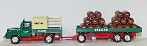 Rareza, 1:87, Opel Blitz Langhauber Nostalgie HZ, Veltins, n.º 025, colección - Imagen 1 de 6