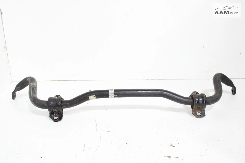 Jeep Grand Cherokee 2016-2021 4x4 estabilizador delantero barra estabilizadora antivuelco OEM Foto 1 de 4