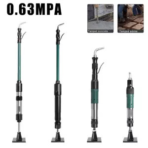 Pneumatic Tamping Machine Earth Sand Rammer Tamper D3 D4 D6 D9 Hammer Sander - Bild 1 von 11
