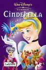 Cinderella (Disney Classics S.) Hardback Book The Cheap Fast Free Post