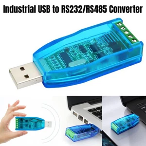 Adattatore di comunicazione da RS485 a USB 2.0 modulo CH340 per Windows/Mac/Linux - Foto 1 di 11