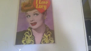 I Love Lucy in Full Color #1 ,#2, #3,#4 NM Sealed Eternity Comic Books - Picture 1 of 6