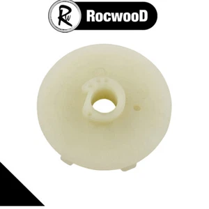 Rotor de cuerda de polea de arranque Husqvarna para motosierra 334T 335XPT 336 338XPT 339XP - Imagen 1 de 1