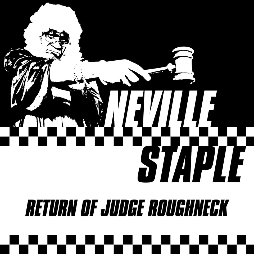Return of Judge Roughneck - Image 1 of 1