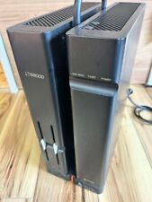 Sharp X68000 CZ-600CB Computer System with TV Control Cable - For Parts