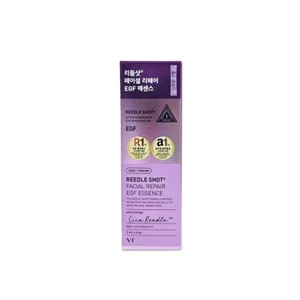 VT Shot Reparación Facial EGF Essence 2 ml x 6ea - Imagen 1 de 1