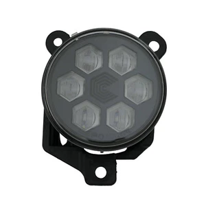 LED Fog Light For Subaru Forester Crosstrek 22-24 CAPA Certified Left Driver - Picture 1 of 4