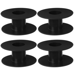 4 Pcs Reel Extension Cord Organizer for Appliance Cable Wheel - Picture 1 of 12
