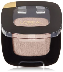 L'Oreal Paris Colour Riche Monos Eyeshadow, Pain Au Chocolat, 0.12 oz. - Picture 1 of 3