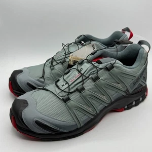 New Salomon XA Pro 3D Gore-Tex Trail Running Shoes Men’s Size 11-13 - Picture 1 of 6
