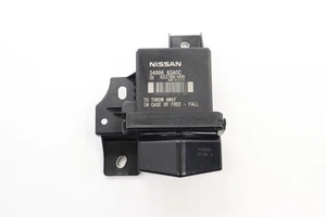 2022 - 2025 INFINITI QX60 3.5L AUTO TRANSMISSION CONTROL MODULE OEM 349966SA0C - Picture 1 of 10