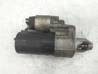 2006-2007 Mercedes-benz C280 Car Starter Motor Solenoid Oem VFOJ2 - Image 1 of 4