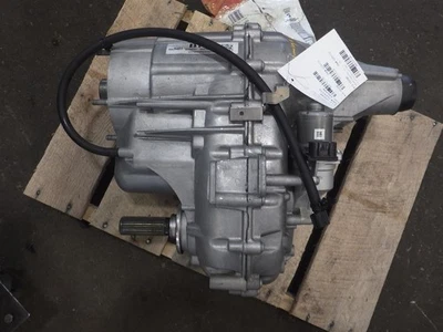 Transfer Case Single Speed Transfer Case Opt NP0 Fits 2025 Sierra 1500 SLT - Image 1 of 4