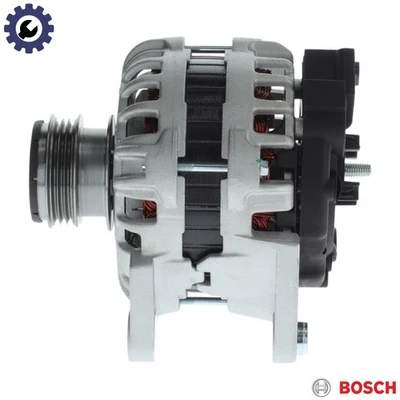 ALTERNATOR 1 986 A01 067 FOR RENAULT CLIO/IV/Hatchback/Van/III/Grandtour 1.1L - Image 1 of 4