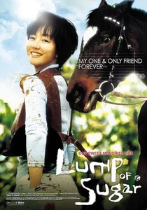 Lump of Sugar DVD Limited Edition (Korean) / Region 3 - Picture 1 of 1