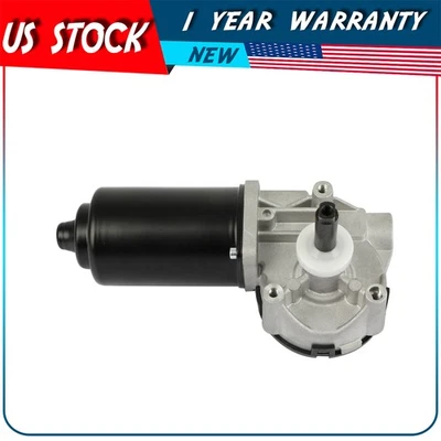 For Ford Trucks F Super Duty 1994-1988 New Windshield Wiper Motor Front Left - Image 1 of 4