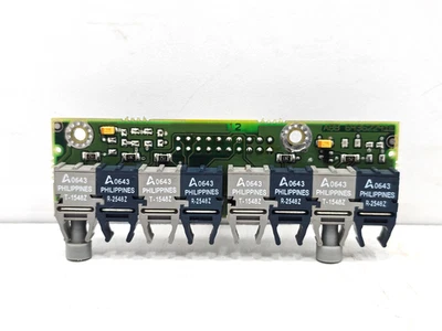 64362241E Abb PCB CARD - Image 1 of 4