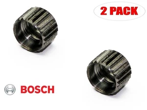 Bosch Ersatzmutter für Schleifmaschinen 1603340005 (2 Stück) - Bild 1 von 1