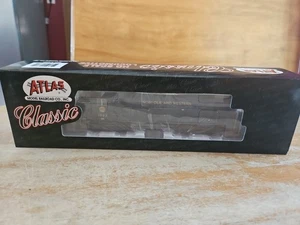 Atlas HO #9364 ALCO C-425 Lokomotive Norfolk & Western #1003 NEU IN BOX - Bild 1 von 6
