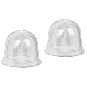 2 PCS Nursery Cover Freeze Protection Cloche Garden Frost Dome for Plants - Picture 1 of 12