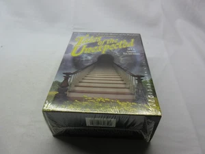 Tales of the Unexpected - Set 1 (DVD, 2004, 4-Disc Set) Fully Tested By It Now - Picture 1 of 2