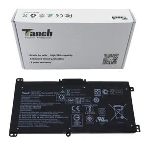 Batería portátil HSTNN-UB7G HSTNN-LB7S para HP Pavilion X360 14-ba1xx 41,7 Wh - Imagen 1 de 6