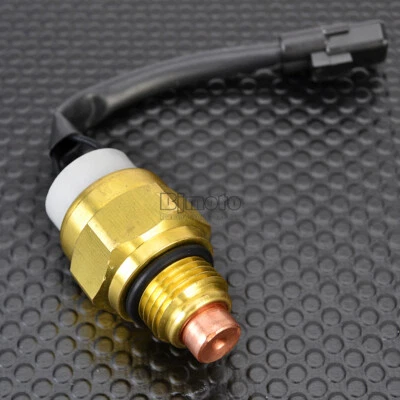 For Kawasaki VN1600 Vulcan 1600 Mean Streak 2004-2008 Water Temperature Sensor Foto 1 de 4