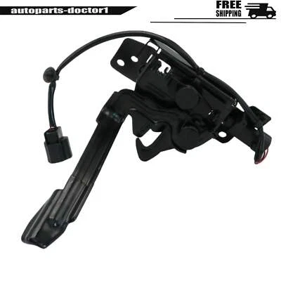 Para Kia Sorento 2016 2017 2018-2020 nuevo cierre de capó 81130C5000 81130-C5000 Foto 1 de 4