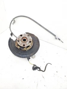 2015-2019 LEXUS RC300 RC350 REAR RIGHT SIDE SPINDLE KNUCKLE HUB OEM  - Picture 1 of 9