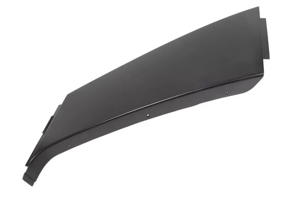 2002-2007 Saturn Vue Left Quarter Panel Exterior Trim-Pillar Molding 22724565 - Image 1 of 3
