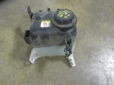 08-11 FORD TAURUS X SABLE MKS Depósito de tanque de botella de desbordamiento de refrigerante 8G138A080AD Foto 1 de 3