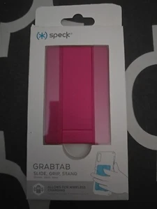 Speck Grabtab Pink - Photo 1 sur 2