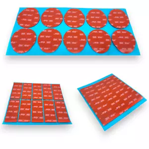 3M Klebeband 5952 3M VHB 3M doppelseitiges Klebeband 3M Klebepads EXTREM STARK!! - Bild 1 von 285