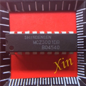 5PCS MCZ3001DB MCZ3001 DIP18 - Picture 1 of 1