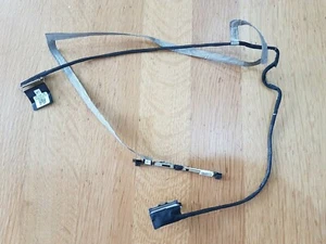 Dell Inspiron 15-7559 Screen Cable and Webcam 014XJ8 - Afbeelding 1 van 2
