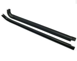 Paar Escort MK3/MK4 Cabriolet Heckviertelleuchte Außentür Glasdichtungen - Bild 1 von 3