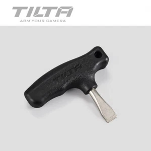 Herramienta de destornillador recto ranurado destornillador Tilta BS-T10 - Imagen 1 de 11