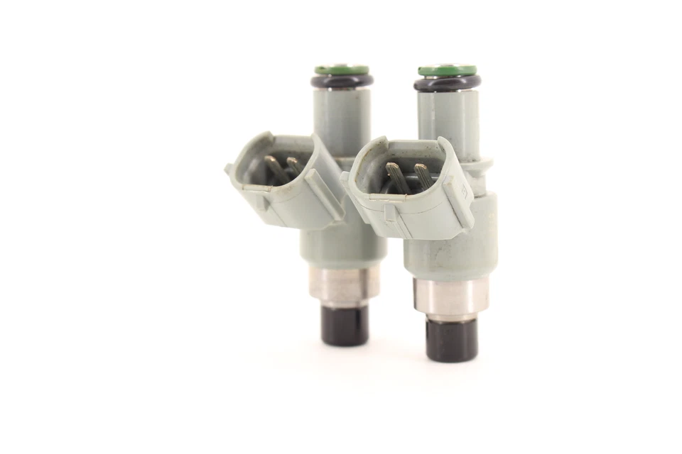 2009 Honda Cbr600rr Fuel Injector SET 16460-mfj-d01 Foto 1 de 4