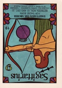 19 Schütze - Bild 1 von 2